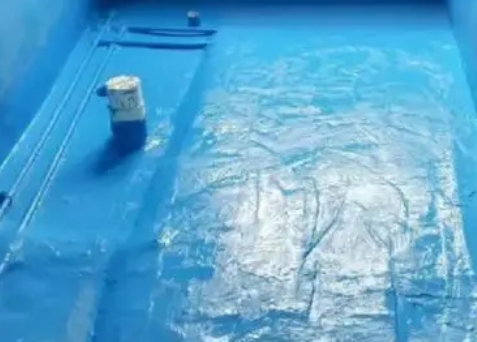 嘉陵卫生间漏水维修公司分享下嘉陵卫生间防水工程中常用防水涂料介绍。